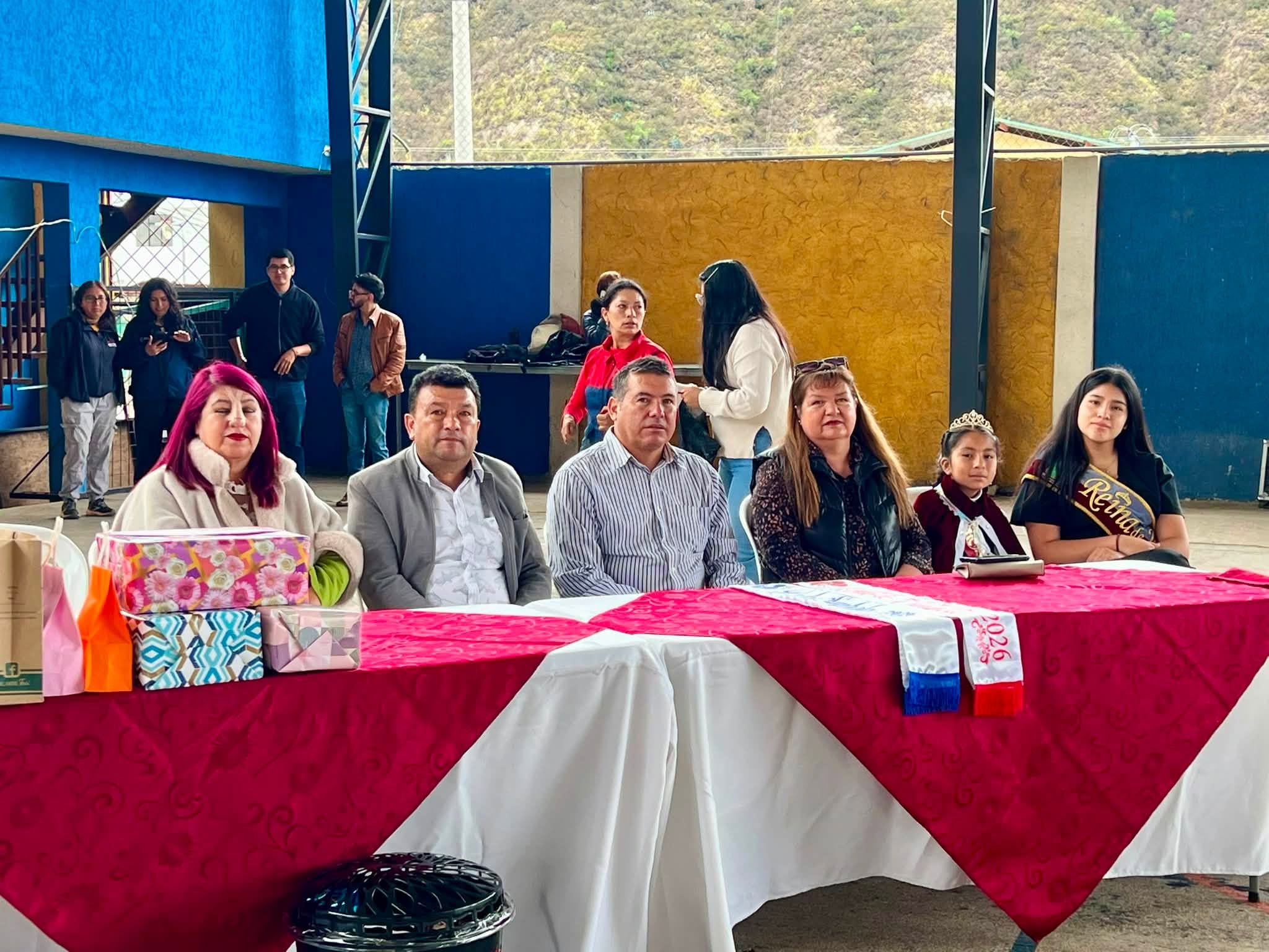 CELEBREMOS EN FAMILIA – III EDICIÓN 2026